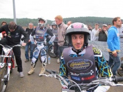 Scorpion Masters : interview de Louis Rossi