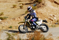 Scorpion Masters : Interview de Vincent Philippe