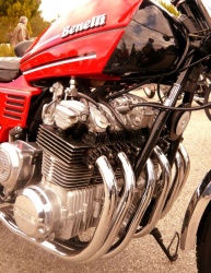 Sunday Ride Classic - Benelli Sei
