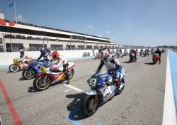 La Sunday Ride Classic fait le plein de visiteurs (photo : DR)