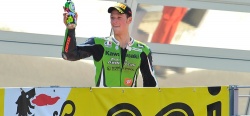 Superstock 1000 : Lorenzo Savadori triomphe