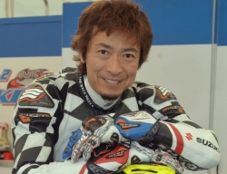 Tourist Trophy avec Yoshinari Matsushita (c) DR