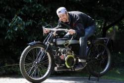 Classic TT : RST devient partenaire sécurité