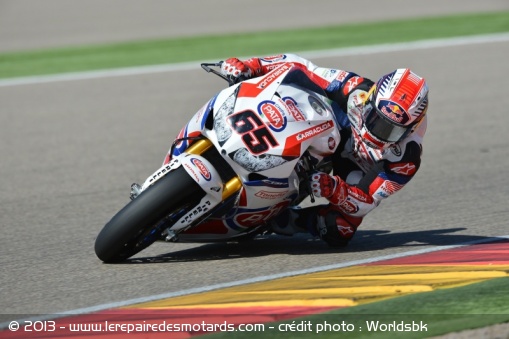 Jonathan Rea s'est déjà imposé à 4 reprise à Assen