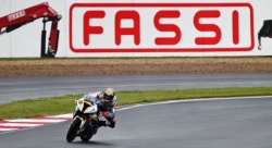 BMW quitte la compétition fin 2013 - Photo : WBSK