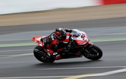 WSBK : une commission de pilotes pour la sécurité
