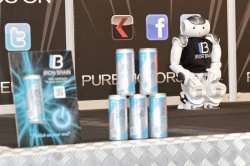 WSBK : Iron Brain devient partenaire du championnat 