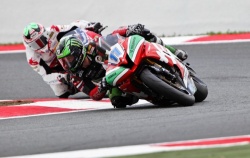 Lowes rejoindra le championnat Moto2 après son titre en Supersport cette saison