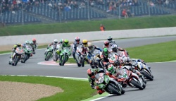 WSBK : le titre en jeu à Jerez