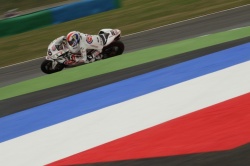 WSBK : le sprint final à Magny-Cours - Crédit photo : David Reygondeau