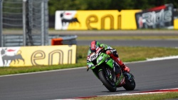 WSBK : premières modifications du règlement 2014