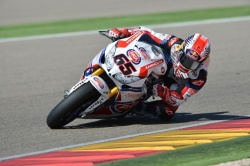 Le WSBK de retour à Monza