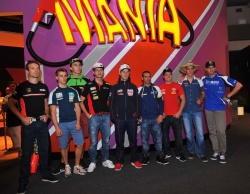 WSBK : le Nürburgring dans le viseur des pilotes 
