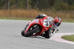 WSBK : le team Hero EBR entre en scène