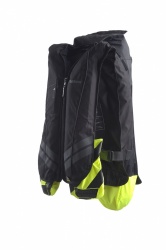 L'airbag Protect'Air Bering labellisé SRA 