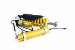 Amortisseur Öhlins pour BMW 1200 GS