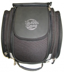 Bagage Tanker