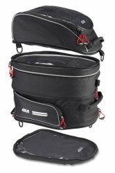 Bagages Givi Easy : sacoche réservoir 42 litres