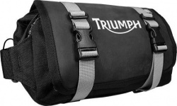 Banane Performance R3 par Triumph et Kriega