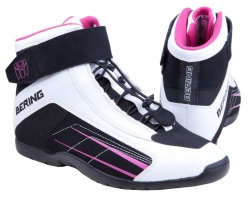 Baskets Azur par Bering