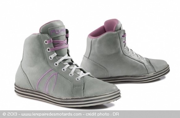 Baskets Forma Slam Dry Lady
