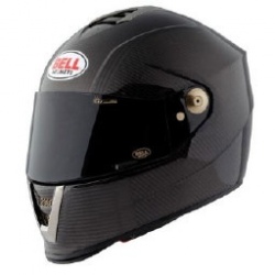 Bell M6 Carbone