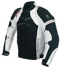 Blouson Boomerang par Maxxess