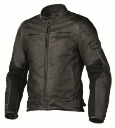 Blouson en cuir Dainese R-Twin Pelle