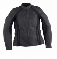Blouson cuir Triumph Victoria
