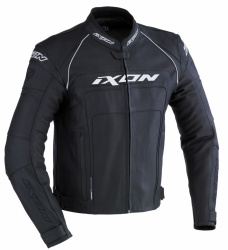 Blouson cuir Ixon Fueller