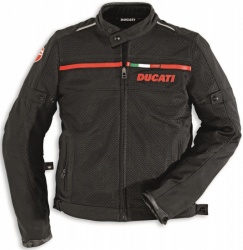 Blouson Ducati Flow