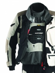 blouson Spidi Hard Track