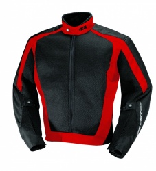 Blouson Airmesh Evo par IXS