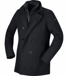 Blouson moto Cayenne Man par IXS