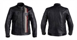 Blouson Raven par Triumph