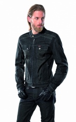 Blouson Jeans Net par Spidi