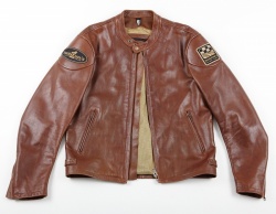 Blouson Springer par Helstons