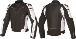 Blouson textile Dainese Super Speed Tex