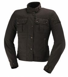 Blouson textile Clarice par IXS