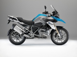 BMW R1200GS 2013
