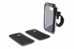 Boîtiers et supports Midland pour GPS et Smartphones