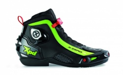 Botte basse Spidi X-zero R