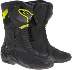 Bottes Alpinestars SMX6 Gore-Tex