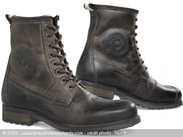 Bottines moto Rev'it Rodeo