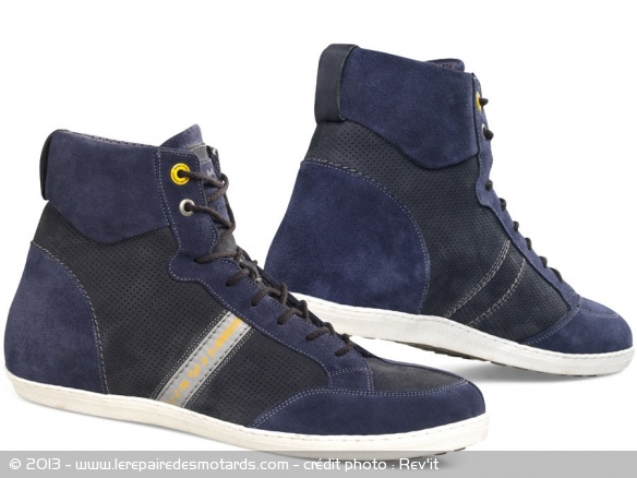 Baskets moto Rev'it Stelvio