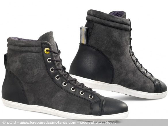 Baskets moto Rev'it Turini