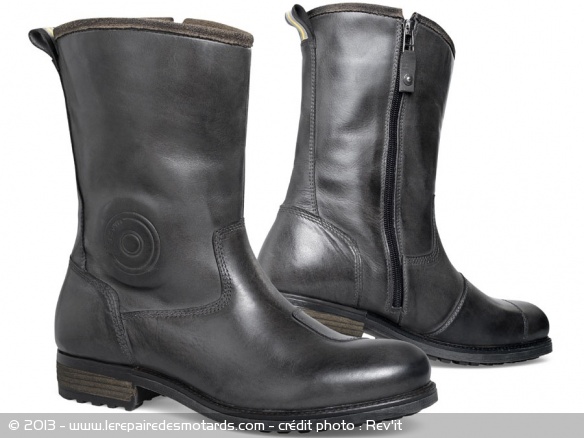 Bottes moto Rev'it Vavarka