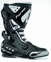 Bottes Ice Flow par Forma