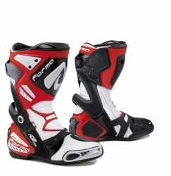 Bottes racing Forma Ice Pro