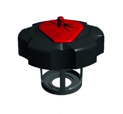 Bouchons à remplissage rapide Tuff Jug